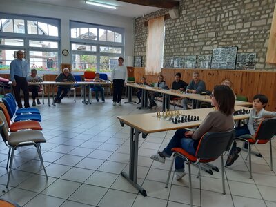 ECHECS FESTIVAL MONDIAL DES ECHECS 2019 PRECY, 20191012_144642
