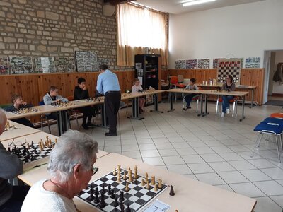 ECHECS FESTIVAL MONDIAL DES ECHECS 2019 PRECY, 20191012_150247