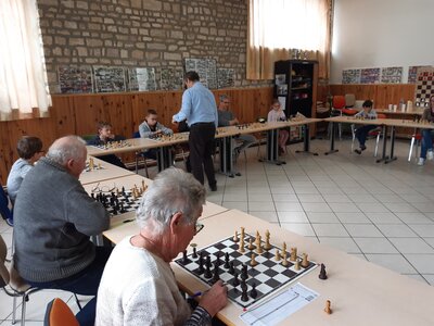 ECHECS FESTIVAL MONDIAL DES ECHECS 2019 PRECY, 20191012_150251