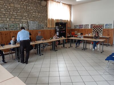 ECHECS FESTIVAL MONDIAL DES ECHECS 2019 PRECY, 20191012_150256