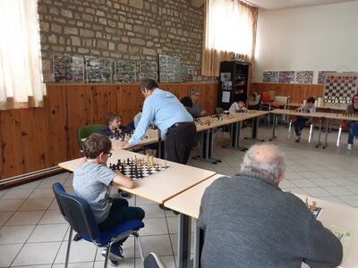 ECHECS FESTIVAL MONDIAL DES ECHECS 2019 PRECY, 20191012_150303
