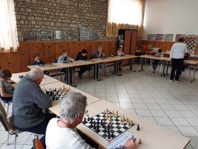 ECHECS FESTIVAL MONDIAL DES ECHECS 2019 PRECY, 20191012_150453