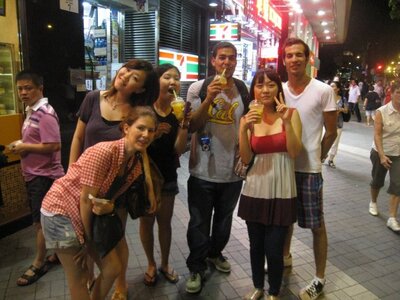 Hong Kong , 45697_419664581781_500556781_5261190_8158390_n