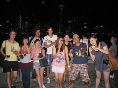 Hong Kong , 45697_419664611781_500556781_5261196_5099612_n