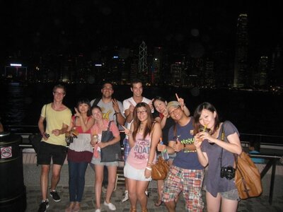 Hong Kong , 45697_419664616781_500556781_5261197_7371583_n