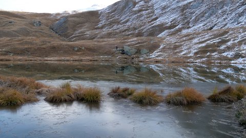 lacs Blanchet, P1022158