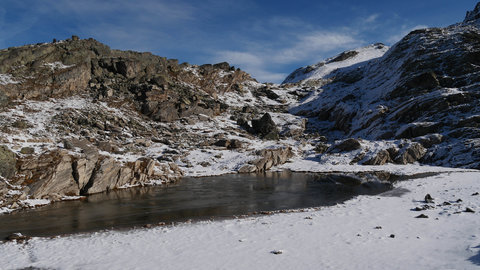 lacs Blanchet, P1022163