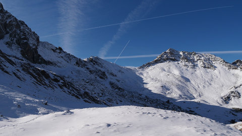 lacs Blanchet, P1022164