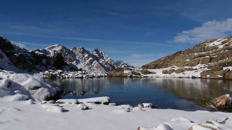 lacs Blanchet, P1022166