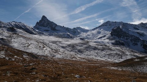 lacs Blanchet, P1022174