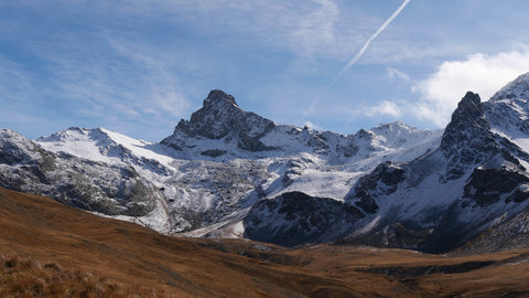 lacs Blanchet, P1022175