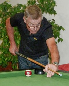 Week-end Club 2019 Bully, 27- détente samedi