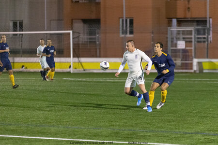Match21 octobre 19 Carabiniers/CMB (2à2), 21 octobre 2019  1 sur 64 