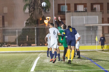 Match21 octobre 19 Carabiniers/CMB (2à2), 21 octobre 2019  23 sur 64 
