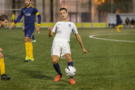 Match21 octobre 19 Carabiniers/CMB (2à2), 21 octobre 2019  30 sur 64 