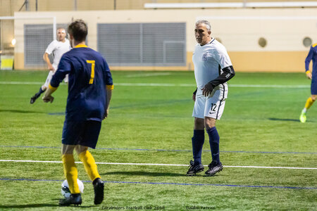 Match21 octobre 19 Carabiniers/CMB (2à2), 21 octobre 2019  42 sur 64 