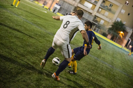 Match21 octobre 19 Carabiniers/CMB (2à2), 21 octobre 2019  48 sur 64 
