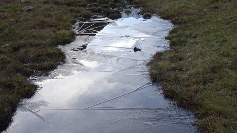 2019_10_27 Etang de Médecourbe - Port de Bouet, DSC03605