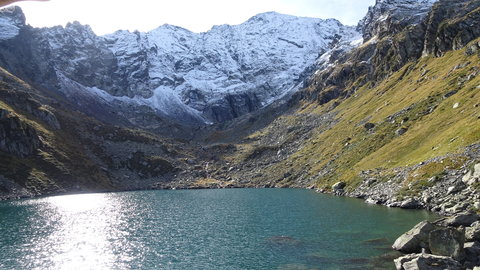 2019_10_27 Etang de Médecourbe - Port de Bouet, DSC03613