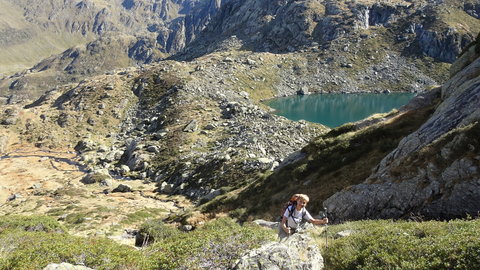 2019_10_27 Etang de Médecourbe - Port de Bouet, DSC03620