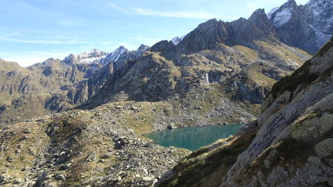 2019_10_27 Etang de Médecourbe - Port de Bouet, DSC03622