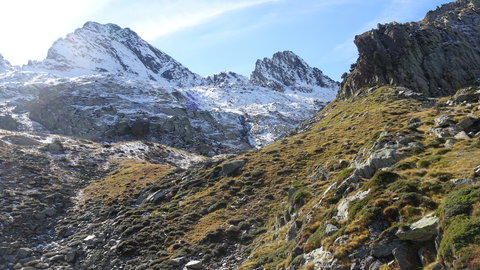 2019_10_27 Etang de Médecourbe - Port de Bouet, DSC03628