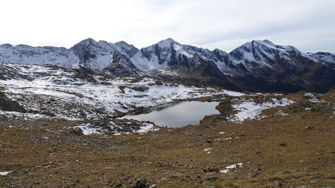 2019_10_27 Etang de Médecourbe - Port de Bouet, DSC03650