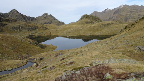 2019_10_27 Etang de Médecourbe - Port de Bouet, DSC03659