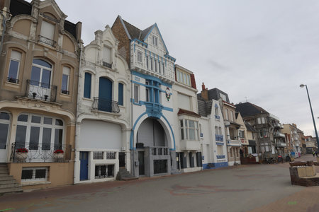 2019_0906 sentier côtier de Bray-Dunes à Etaples, IMG_0683 le front de mer a bray-dunes_z