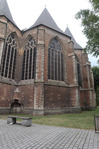 2019_0906 sentier côtier de Bray-Dunes à Etaples, IMG_0693 eglise st-eloi - dunkerque_z