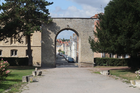 2019_0906 sentier côtier de Bray-Dunes à Etaples, IMG_0733 bergues_z