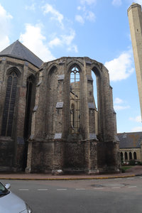2019_0906 sentier côtier de Bray-Dunes à Etaples, IMG_0755 bergues - eglise st martin_z