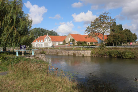 2019_0906 sentier côtier de Bray-Dunes à Etaples, IMG_0768 Grand Millebrugge_z