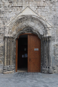 2019_0906 sentier côtier de Bray-Dunes à Etaples, IMG_0778 bourbourg - eglise st jean baptiste_z