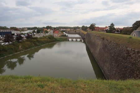2019_0906 sentier côtier de Bray-Dunes à Etaples, IMG_0805 gravelines_z
