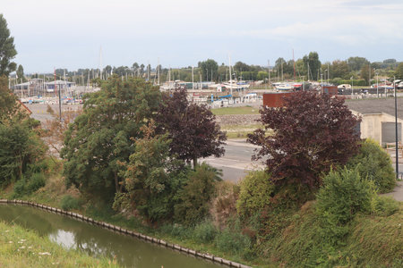 2019_0906 sentier côtier de Bray-Dunes à Etaples, IMG_0806 gravelines_z