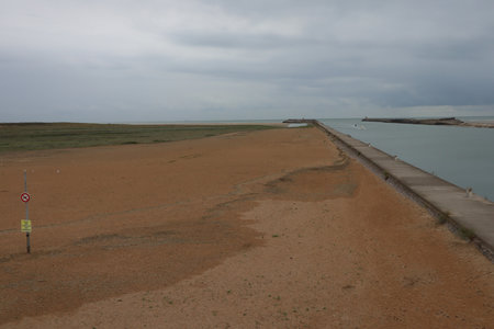 2019_0906 sentier côtier de Bray-Dunes à Etaples, IMG_0827 l estuaire de l aa_z