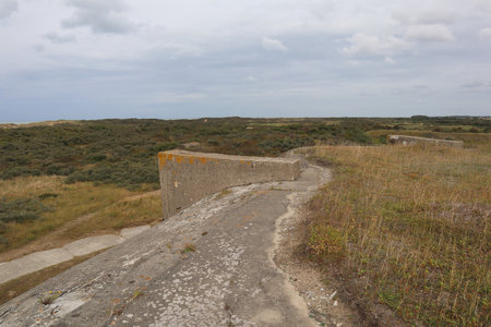 2019_0906 sentier côtier de Bray-Dunes à Etaples, IMG_0844vue depuis le centre jules ferry_z