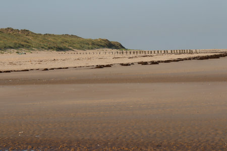 2019_0906 sentier côtier de Bray-Dunes à Etaples, IMG_0871 plage des salines_z