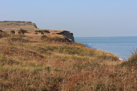 2019_0906 sentier côtier de Bray-Dunes à Etaples, IMG_0874 cap blanc nez -versant est_z
