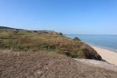 2019_0906 sentier côtier de Bray-Dunes à Etaples, IMG_0875 cap blanc nez - versant est_z