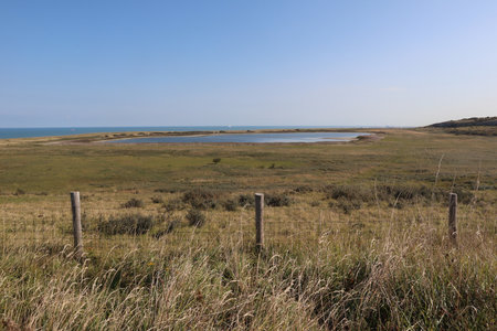 2019_0906 sentier côtier de Bray-Dunes à Etaples, IMG_0878 vue depuis la cote 91_z