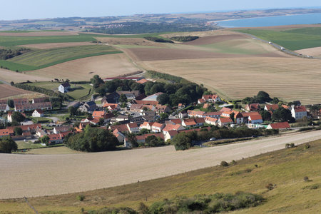 2019_0906 sentier côtier de Bray-Dunes à Etaples, IMG_0882 Escalles_z