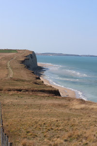 2019_0906 sentier côtier de Bray-Dunes à Etaples, IMG_0887 cran d escalles et petit blanc nez_z