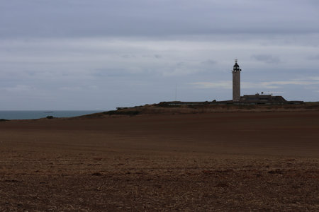 2019_0906 sentier côtier de Bray-Dunes à Etaples, IMG_0900 le cap gris nez_z
