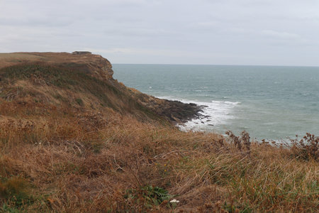 2019_0906 sentier côtier de Bray-Dunes à Etaples, IMG_0905 pointe du riden_z