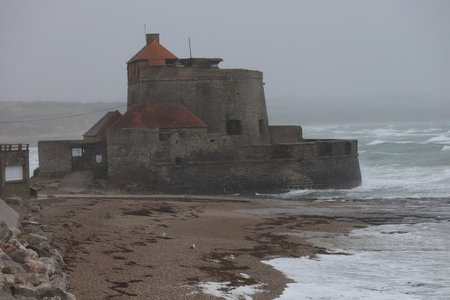 2019_0906 sentier côtier de Bray-Dunes à Etaples, IMG_0926 fort mahon - ambleteuse_z