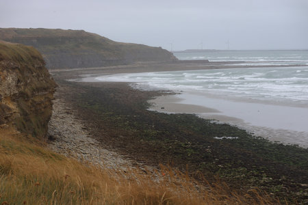 2019_0906 sentier côtier de Bray-Dunes à Etaples, IMG_0943 pointe de la creche_z