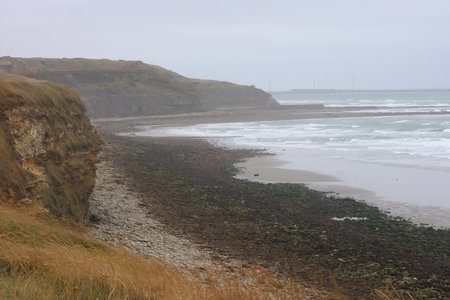 2019_0906 sentier côtier de Bray-Dunes à Etaples, IMG_0944 pointe de la creche_z