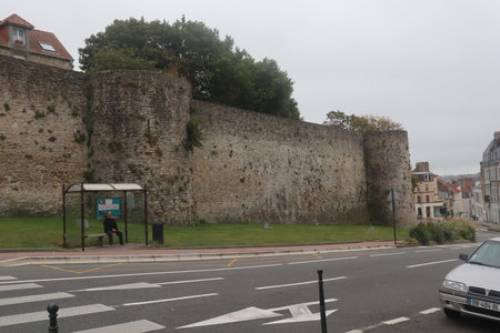 2019_0906 sentier côtier de Bray-Dunes à Etaples, IMG_0951 boulogne_z